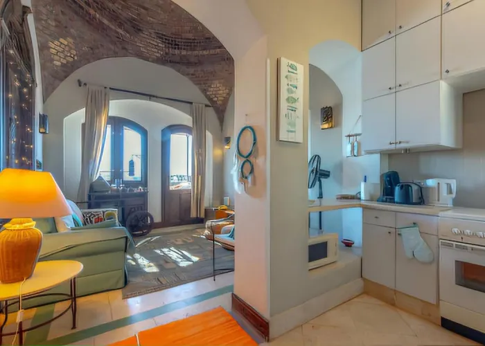 Upper Nubia - El Gouna Luxury Homes *