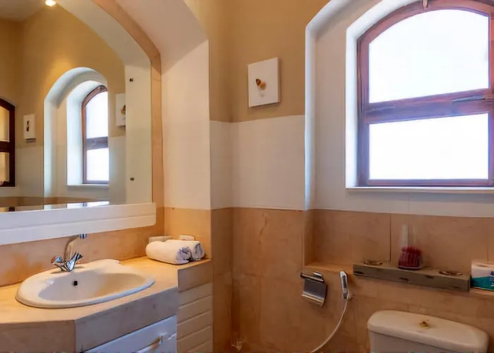 Apartman Upper Nubia - El Gouna Luxury Homes