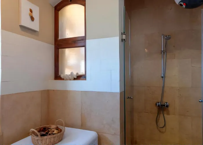 Upper Nubia - El Gouna Luxury Homes Apartman *