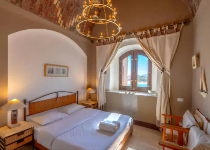 Upper Nubia - El Gouna Luxury Homes *