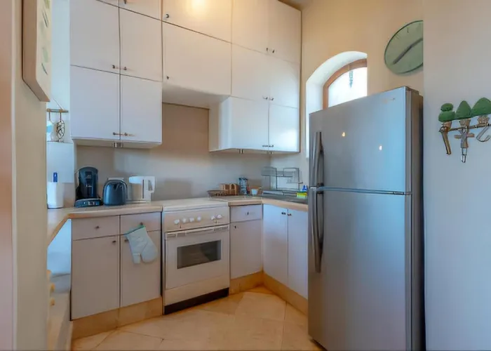 Upper Nubia - El Gouna Luxury Homes Apartman *