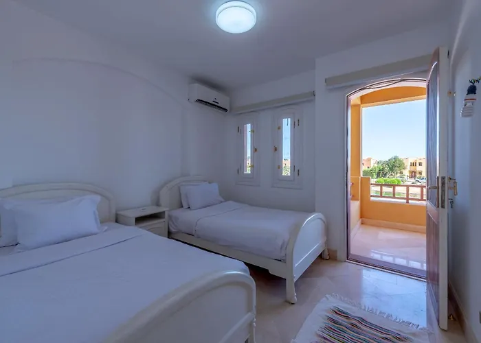 Upper Nubia - El Gouna Luxury Homes