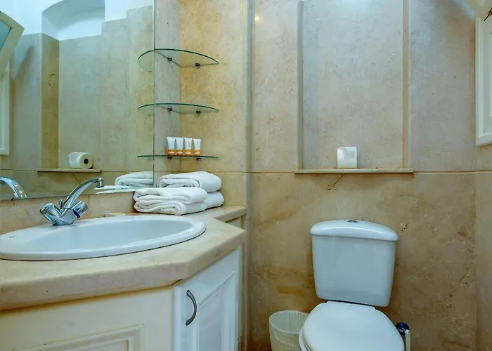 Upper Nubia - El Gouna Luxury Homes Gurdaka